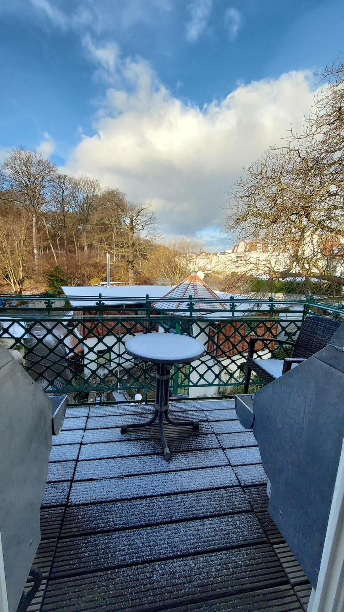 Hotel Buchenpark Heringsdorf  Rom bilde
